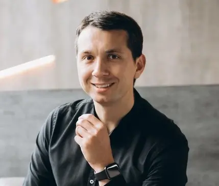 Benjamin Techsmith