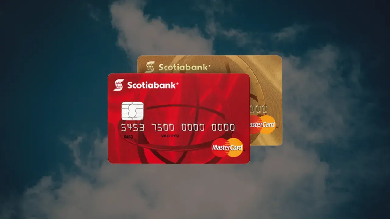 Guía de la Tarjeta de Crédito Scotiabank Scotia Clásica