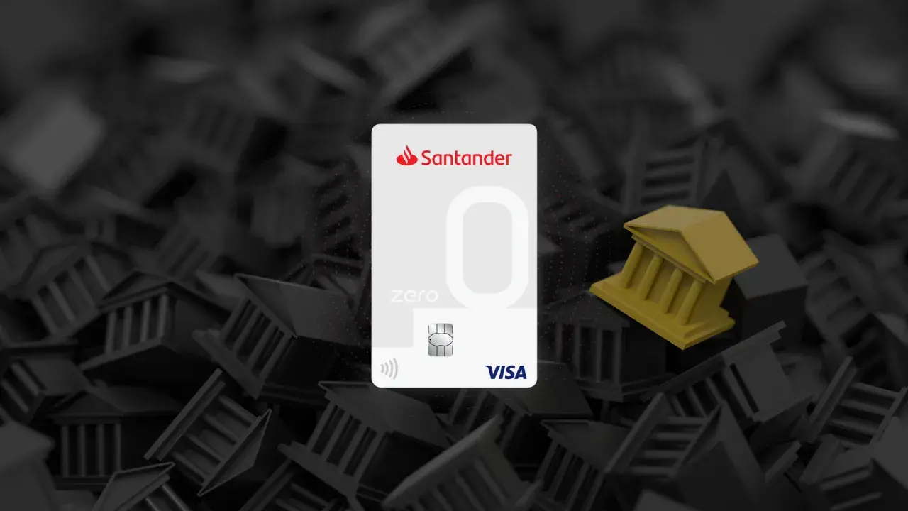 Santander Zero: La Tarjeta de Crédito Líder en México