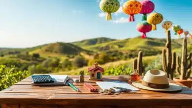 Planificación financiera para jubilación en México