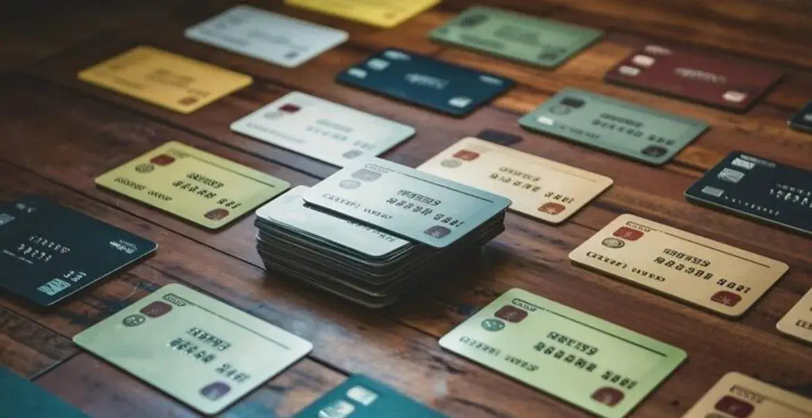 Tarjetas de Crédito en México: Cómo Elegir la Mejor para tus Necesidades