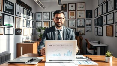 certificaciones esenciales para avanzar en la carrera financiera