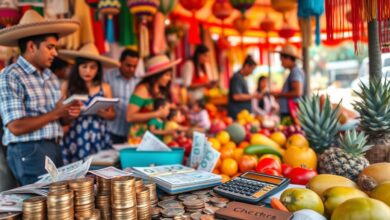 finanzas personales en México