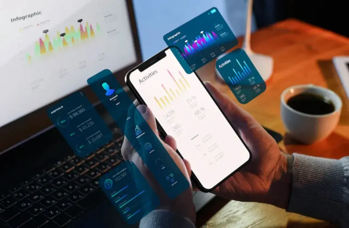 Las Mejores Aplicaciones para Gestionar tus Finanzas Personales en México