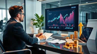 Cómo Estructurar un Plan de Carrera en el Sector Financiero