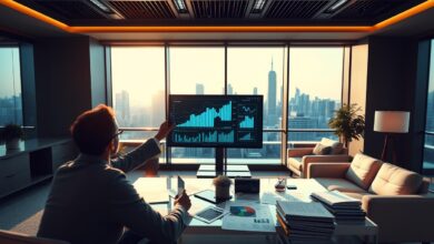 Estrategias para Progresar en la Carrera de Finanzas Corporativas