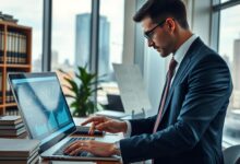MBA y Otras Maestrías en el Mercado Financiero
