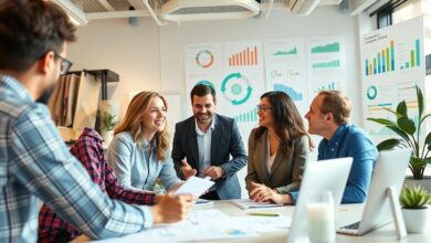 Desarrollo de Soft Skills para una Carrera Sostenible en Finanzas