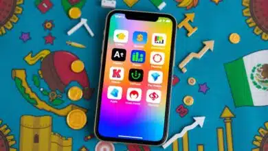 apps inversión en México