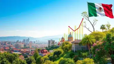 fondos inversión en México