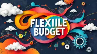 presupuesto flexible