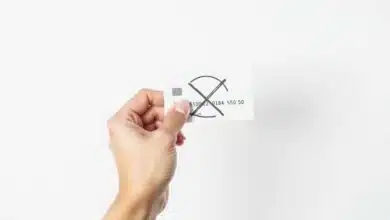 cancelar tarjeta de crédito