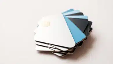 múltiples tarjetas de crédito