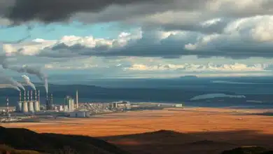 impacto económico del cambio climático