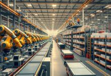 automatización industria