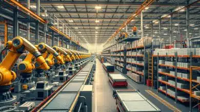 automatización industria