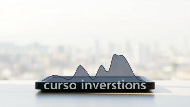 curso inversiones