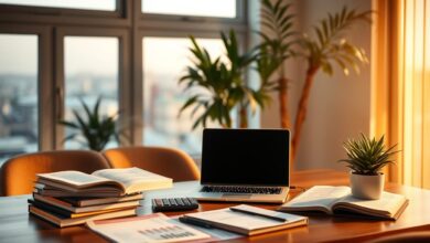 cursos de planificación financiera