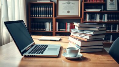 cursos online estrategia financiera