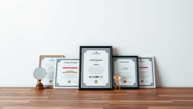 Certificaciones en análisis de inversiones