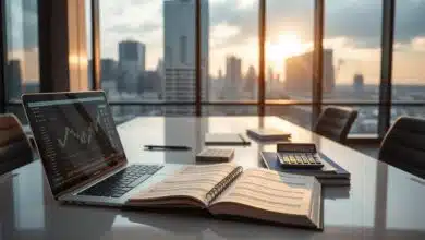 finanzas contabilidad