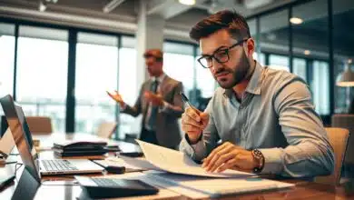 finanzas emprendedores