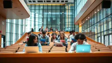 habilidades financieras en la licenciatura