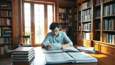 estudiar finanzas