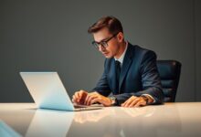 productividad ejecutiva
