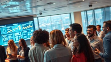 curso de transformación digital empresarial