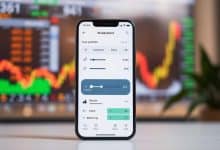 apps financieras que simplifican la inversión