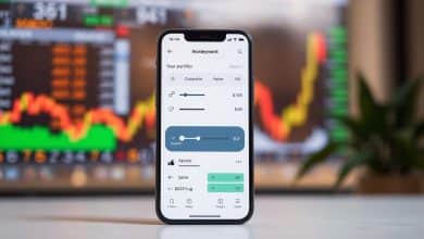 apps financieras que simplifican la inversión