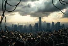 criptomonedas riesgos inversión mercado