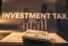 impuesto al invertir