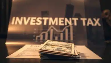 impuesto al invertir