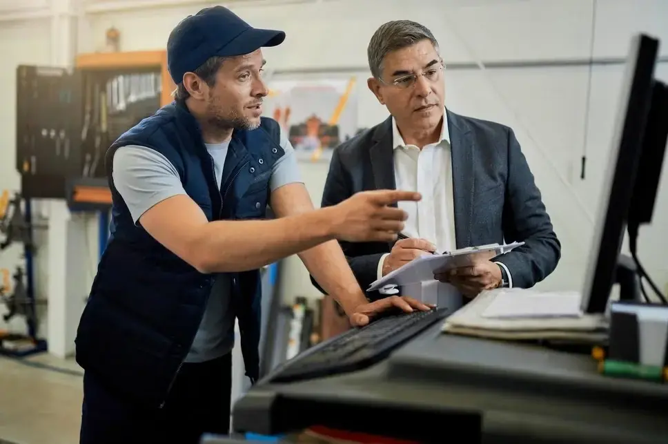 Explorando los Programas de Capacitación Técnica en los EE. UU.