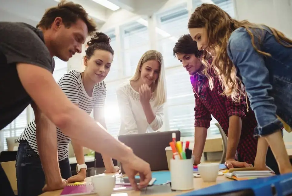 Competencias técnicas demandadas en el mundo laboral moderno