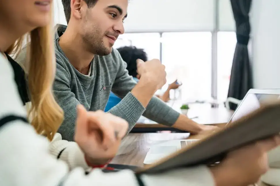 Ventajas de la formación técnica práctica