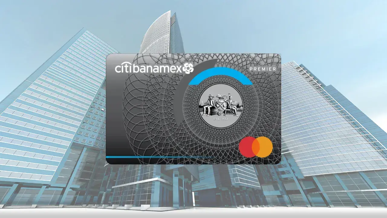 Tarjeta Banamex Citi Premier: Guía de Beneficios Exclusivos