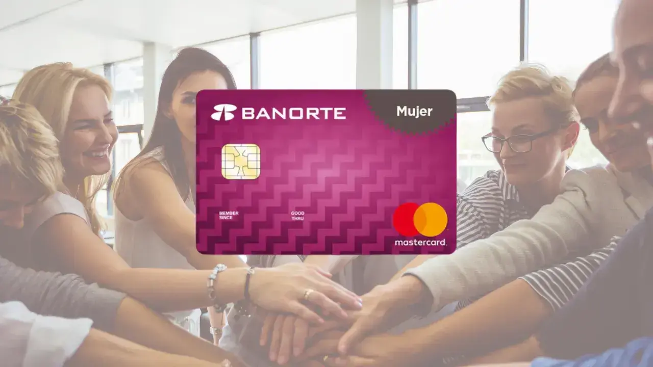 Tarjeta de Crédito Banorte Mujer: Empoderando las Finanzas de las Mujeres