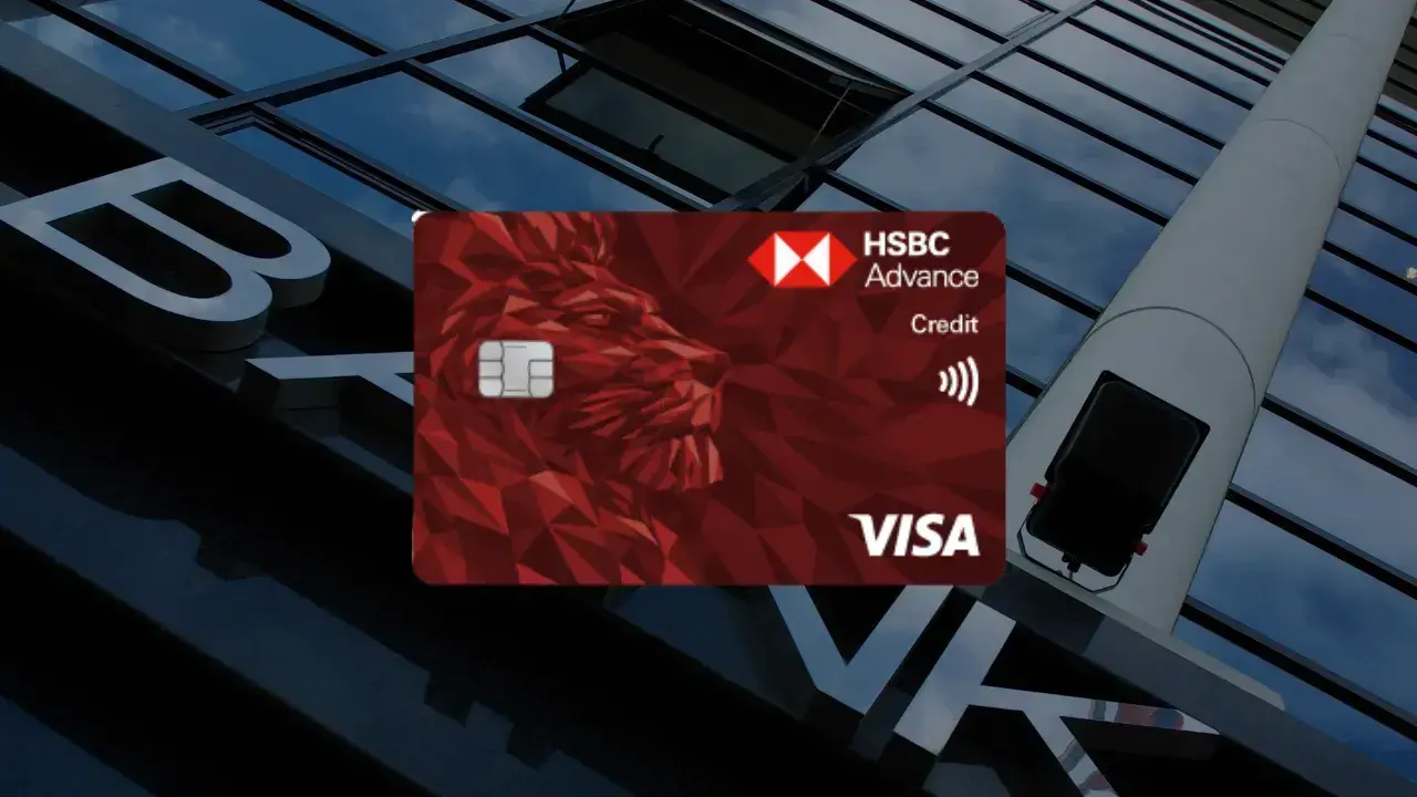 Guía de la Tarjeta de Crédito HSBC Advance: Beneficios y Características