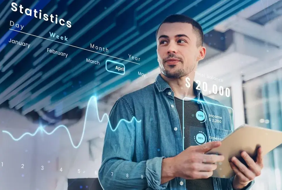 Competencias técnicas para la economía digital actual