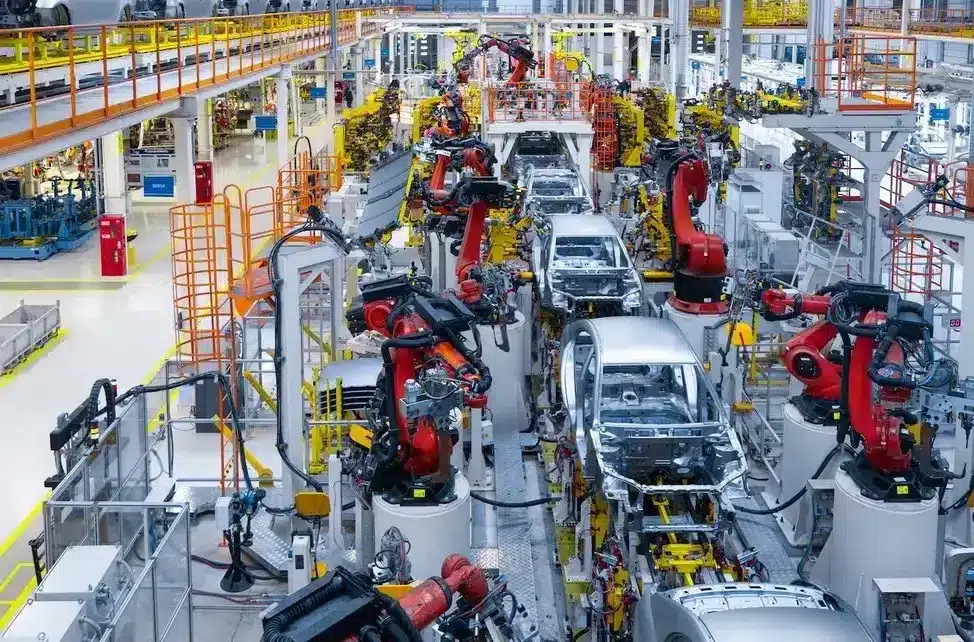 Habilidades Técnicas para la Industria Automotriz