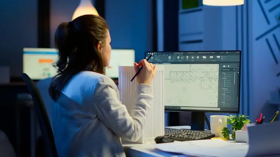 El Arte del Diseño Técnico: Del CAD a la Creación