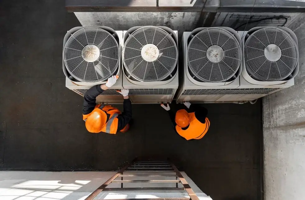 Capacitación Técnica para Técnicos en HVAC: Manteniendo el Confort