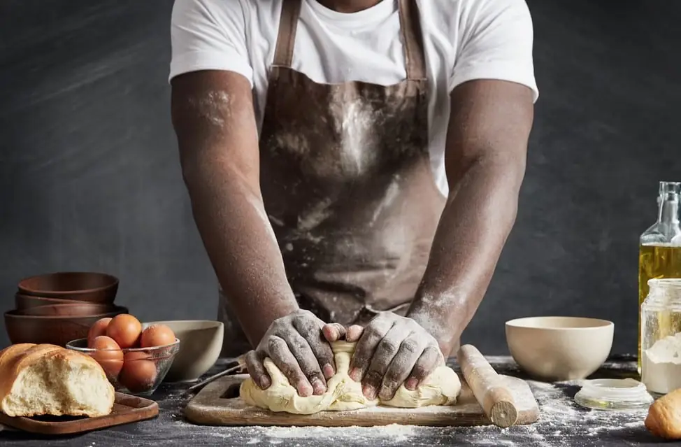 Habilidades Técnicas en Artes Culinarias: Cocinando el Éxito