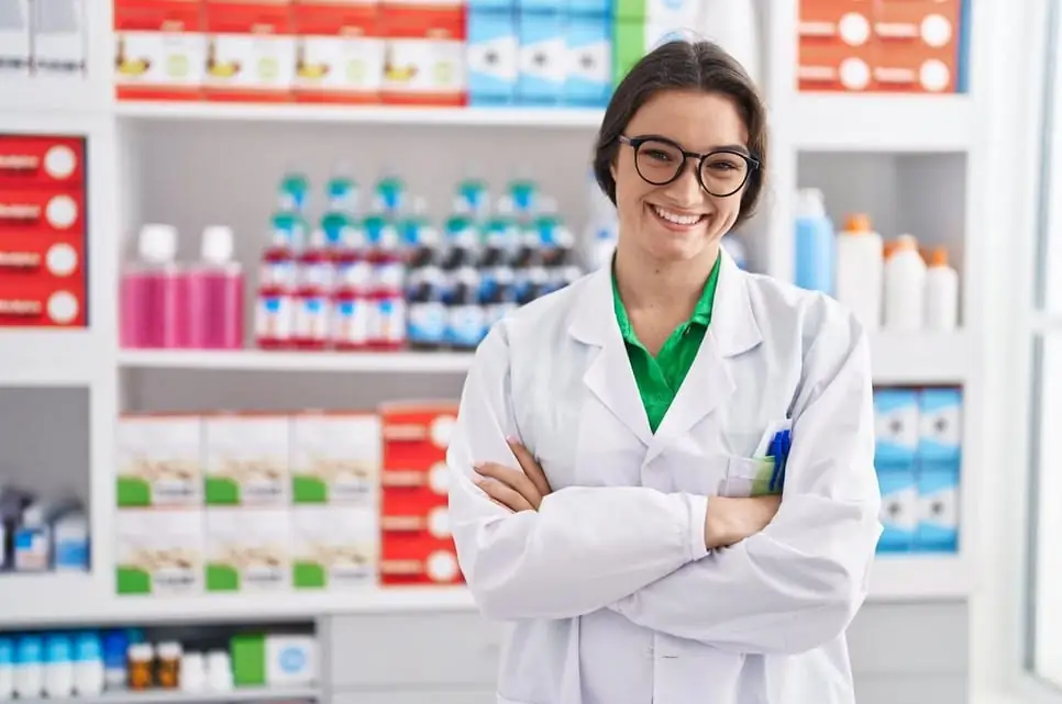 Habilidades Técnicas para Técnicos de Farmacia: Pilares del Cuidado del Paciente