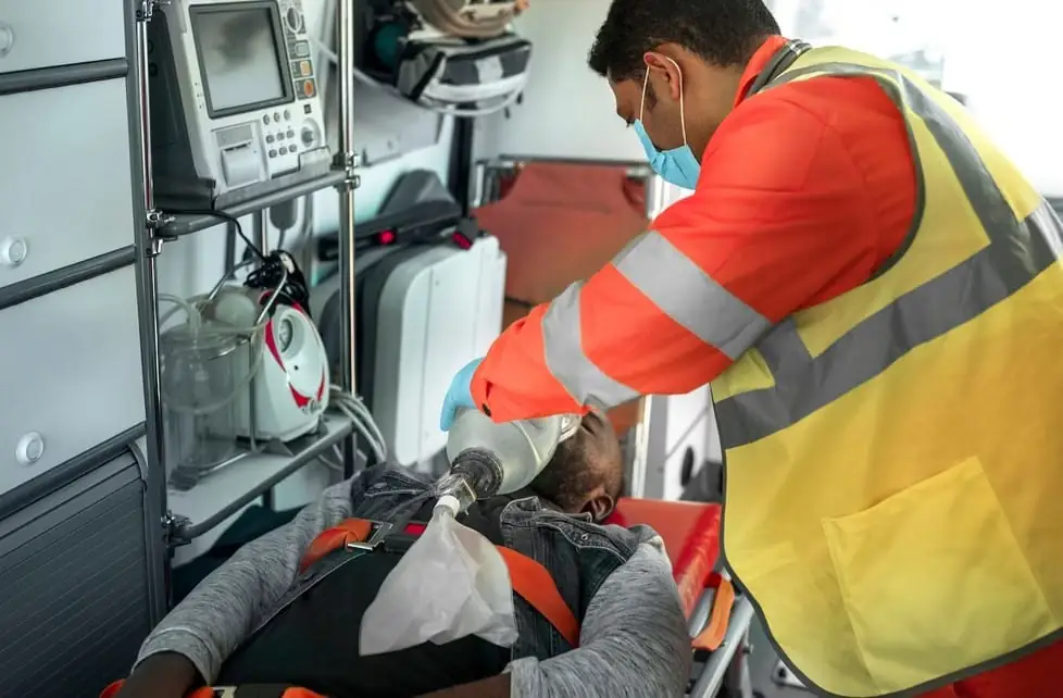 Capacitación Técnica para Técnicos en Emergencias Médicas (EMTs): La Experiencia Crucial de los Primeros Respondedores