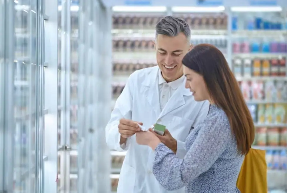 Capacitación Técnica para Técnicos de Farmacia: Pilares del Cuidado del Paciente
