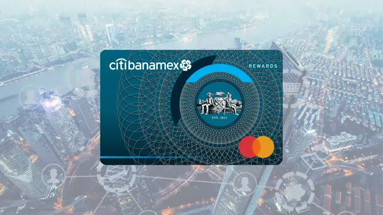 Tarjeta de Crédito Banamex Citi Rewards: Gana Más Puntos